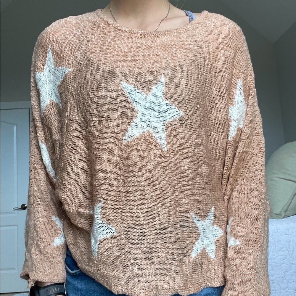 Vestique sweaters